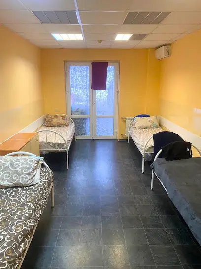 Детокс Центр