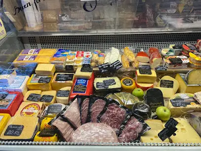 Пан Пармезан