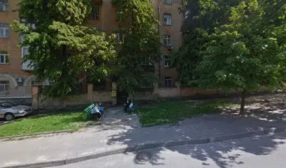 СМУ ДЕРЖАВНОГО УПРАВЛІННЯ СПРАВАМИ ГУРТОЖИТОК