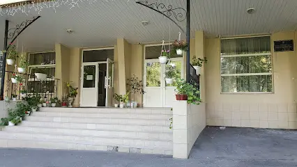 Гуртожиток № 1 КНУ імені Тараса Шевченка