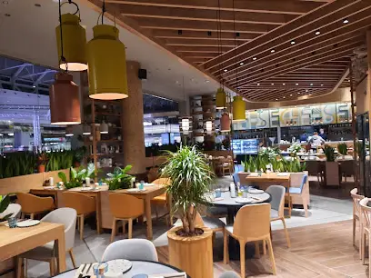 СИР Мануфактура Ресторація