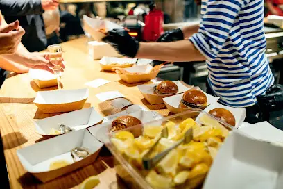 Naprosecco Oyster & Co