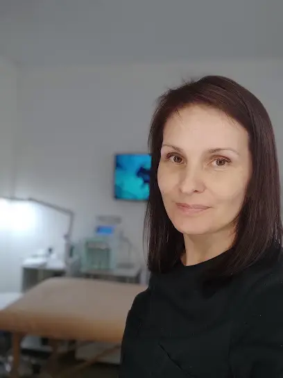 Курсы Массажа лица и тела | Курсы чистка лица | Курсы Депиляции | Продвижение косметолога | Киев | Kalyta School