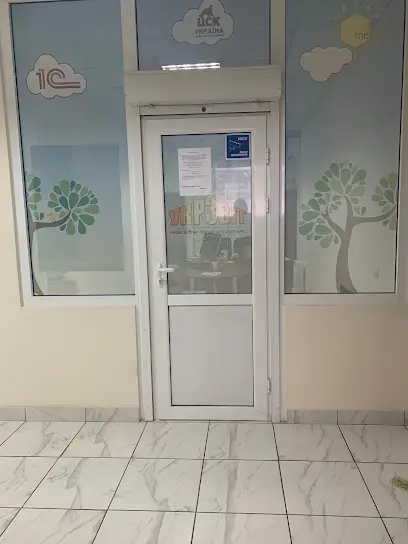 Укрзвіт | Ukrzvit - Ключі КЕП / Медок / СОТА / ТОКЕН / ПРРО / Кашалот / Cloudkey