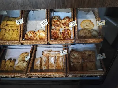 Хачапурная Кахети - Грузинская выпечка