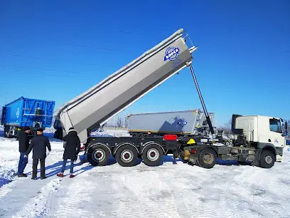 Автосалон електричних авто &laquo;SKM-1&raquo;