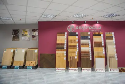 Компания &laquo;Prime Flooring&raquo;.