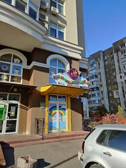 &laquo;MarySof&raquo;