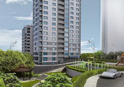 Статус град