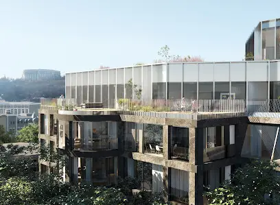 ANDRIYIVSKY City Space