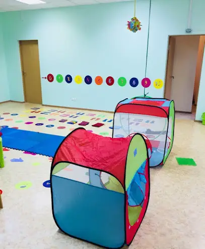 ДИТЯЧИЙ ПРИВАТНИЙ САДОК, ДИТЯЧИЙ ЦЕНТР РОЗВИТКУ Happy Children Happy World