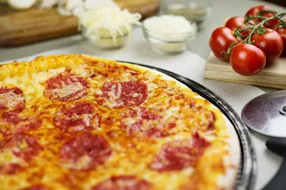 Везувіо Піца