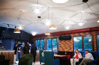 LAMPA Позняки