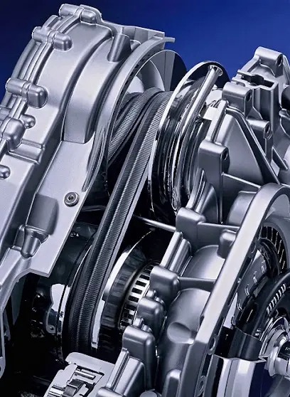 Ремонт АКПП, вариаторов, DSG, Power Shift , замена масла