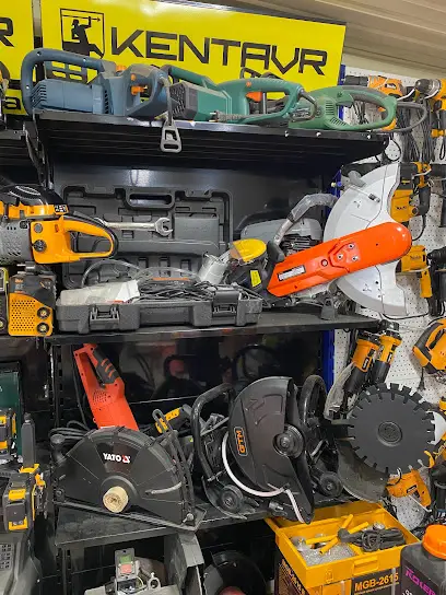 W-in Сервіс Продаж, ремонт та прокат електроінструменту