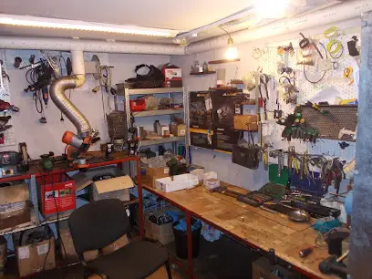 Ремонт бензо и электро инструмента, компрессоров