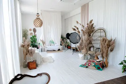 Фотостудія "Хижина Дядюшки Сэма"