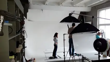 Мобільна фотостудія Photocards