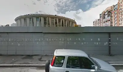 Химчистка "Империя чистоты"