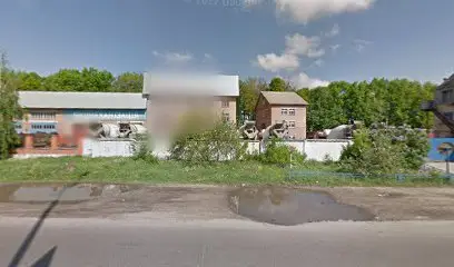 ТОВ "ДІСА-ЦЕНТР"