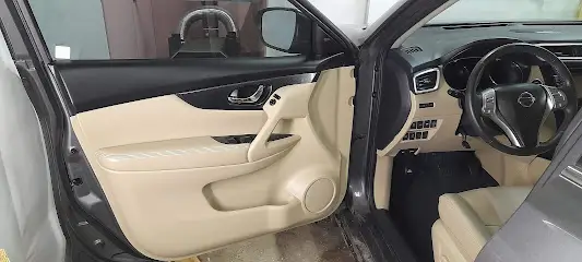 "CLEANSTyLE" Химчистка салона автомобиля