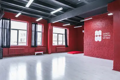 Школа танцю Art Dance