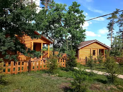 Комплекс сімейного відпочинку &laquo;Ладушки&raquo;