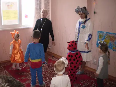 Дитячий центр "Masha & Misha"