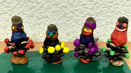 Центр раннього розвитку "Зіронька"