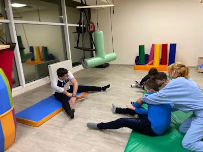 Центр Реальної Інклюзії Ерудит