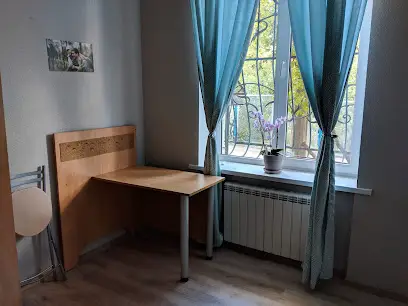 Центр психологічного консультування та травматерапії "Open Doors"