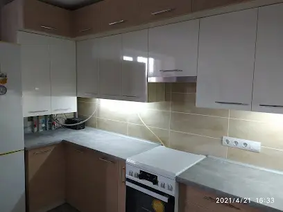 Мебель на заказ Сумы - Корпусная мебель Сумы