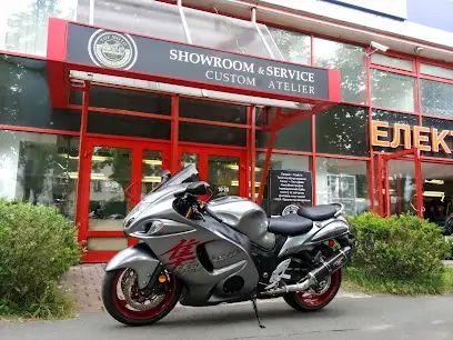 ТОП МОТО КИЇВ