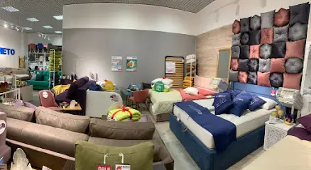 Фірмовий магазин ВЕНЕТО