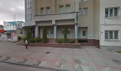 Навчальний центр "Орієнтир"