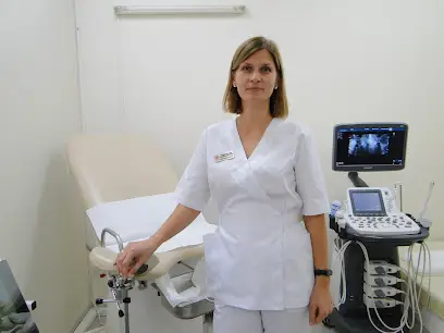 ЮНОНА+, Клініка жіночого здоров'я