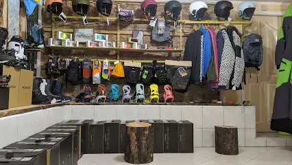 Магазин *sporteventxtrem &mdash; сноуборди, вейкборди та аксесуари