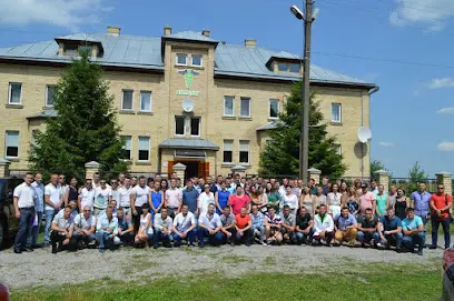 Реабилитационный центр наркомании и алкоголизма &laquo;Recovery&raquo;