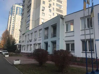 Центр протезування, ортезування та реабілітації "Без обмежень"