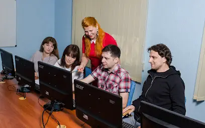 Учебный центр "Интеллект"