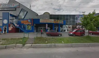 ТОВ "Альвес"