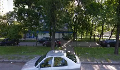 Психолог Алла Колчанова