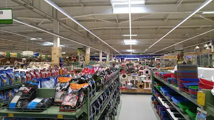 Гіпермаркет "Епіцентр"