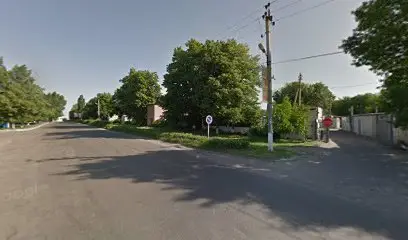 Гіпермаркет "Fozzy"