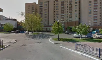 Медикал Оптика - Медоптика Оболонь