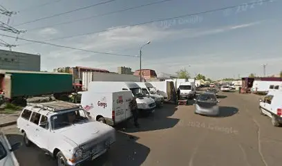 ТОВ "Асоціація автошкіл"