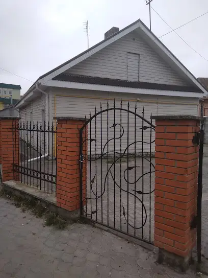 Law firm "Motrych and Partners" / Мотрич Євген Ростиславович, Адвокат