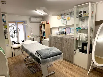 &ldquo;BEAUTYHOLIC&rdquo; салон краси