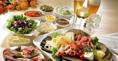 Кейтеринг Плюс