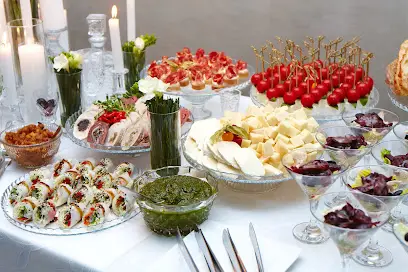 Фігаро Кайтерінг